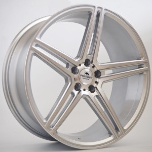 Ratlankis Forzza Bosan 9X20 5X112 ET30 66,45 SFM