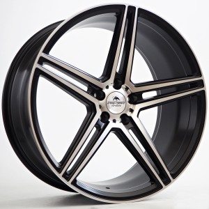 Ratlankis Forzza Bosan 9X20 5X112 ET35 66,45 BmFM