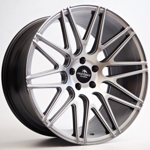 Ratlankis Forzza Galaxy 10,5X20 5X112 ET38 66,45 GMReflex