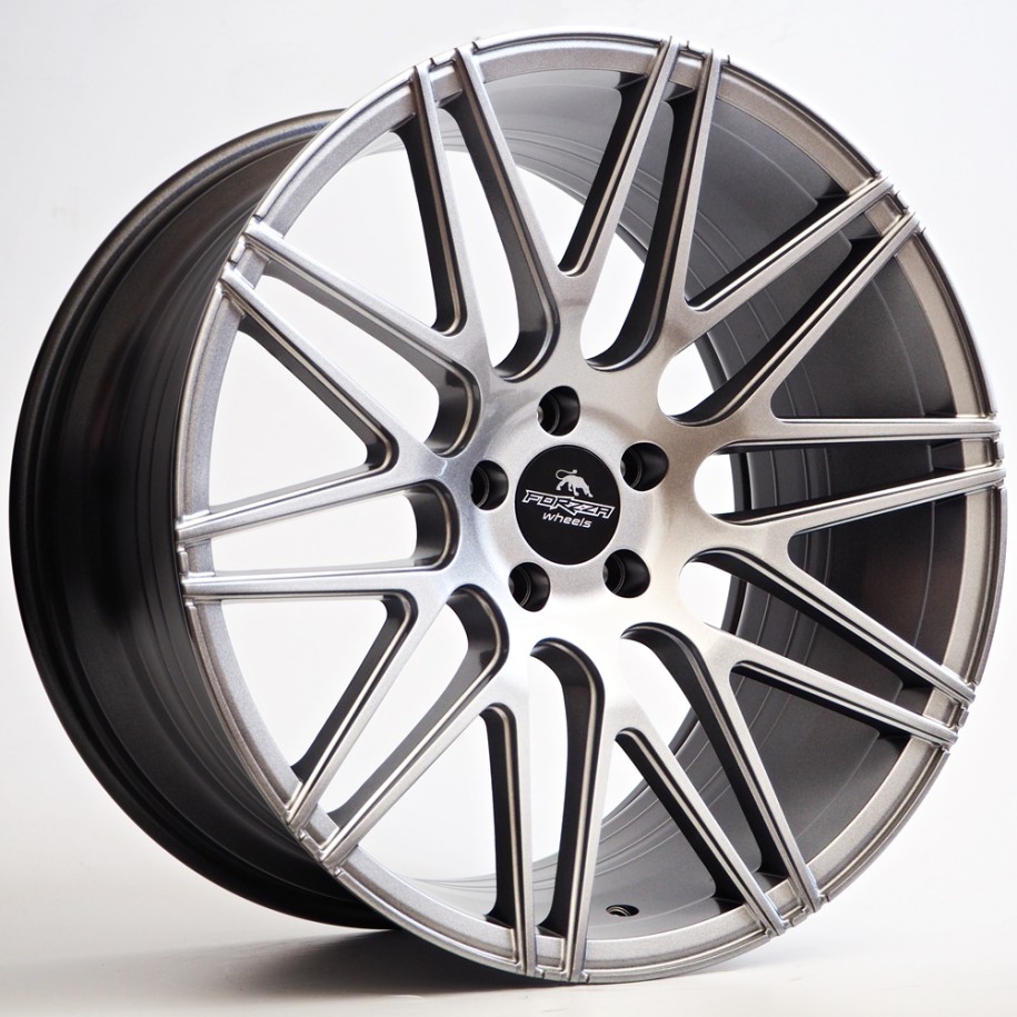 Ratlankis Forzza Galaxy 10,5X20 5X112 ET38 66,45 GMReflex