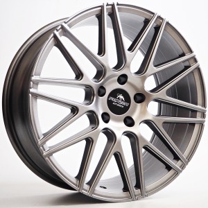 Ratlankis Forzza Galaxy 8,5X19 5X112 ET25 66,45 GMReflex