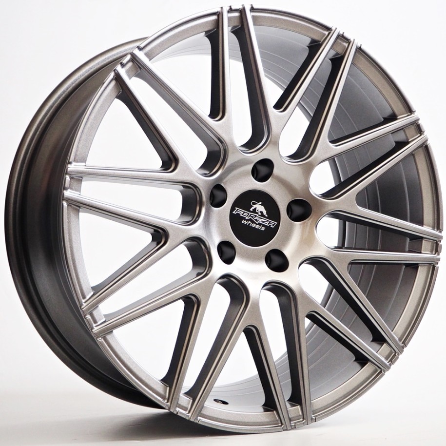 Ratlankis Forzza Galaxy 8,5X19 5X112 ET25 66,45 GMReflex