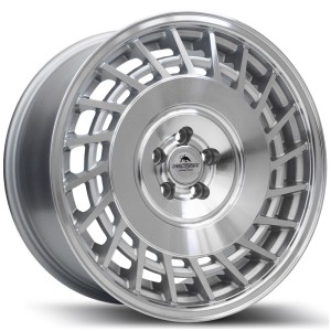 Ratlankis Forzza Limit L 8,5X18 5X112 ET42 66,45 SFM