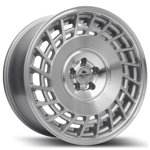 Ratlankis Forzza Limit R 9,5X18 5X114,3 ET35 73,1 SFM