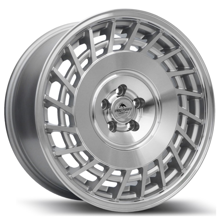 Ratlankis Forzza Limit R 9,5X18 5X114,3 ET35 73,1 SFM