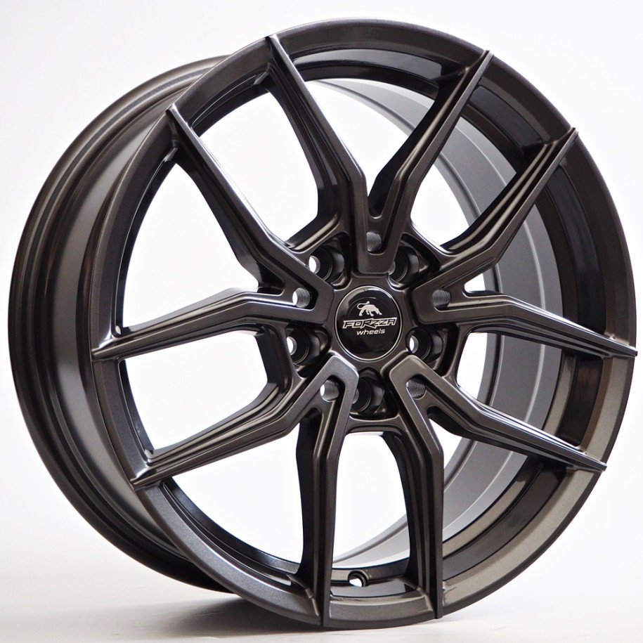 Ratlankis Forzza Orbit 7,5X17 5X114,3 ET42 73,1 GM