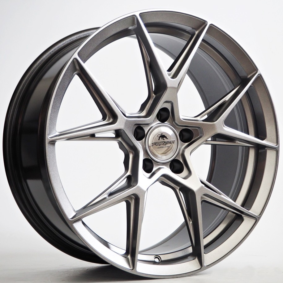 Ratlankis Forzza Oregon 9,5X19 5X112 ET38 CB66,45 GMReflex