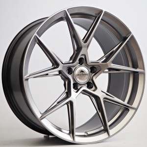 Ratlankis Forzza Oregon* 10X20 5X112 ET40 CB66,45 GMReflex