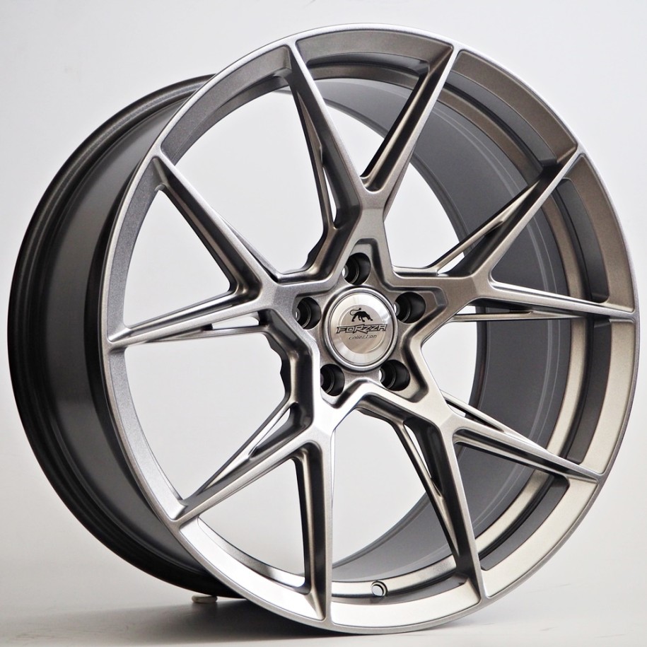 Ratlankis Forzza Oregon* 10X20 5X112 ET40 CB66,45 GMReflex