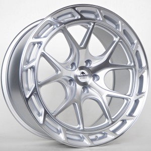 Ratlankis Forzza Saturn 10X20 5X112 ET40 66,5 SFM