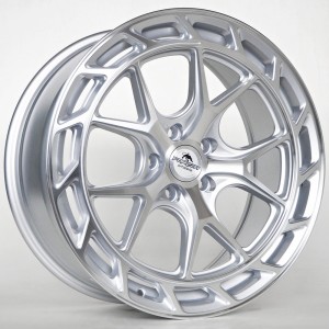 Ratlankis Forzza Saturn 8,5X19 5X112 ET45 66,5 SFM