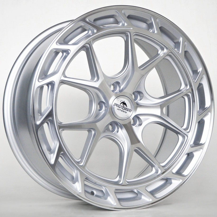 Ratlankis Forzza Saturn 8,5X19 5X112 ET45 66,5 SFM