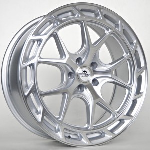 Ratlankis Forzza Saturn 8,5X19 5X112 ET25 66,56 SFM
