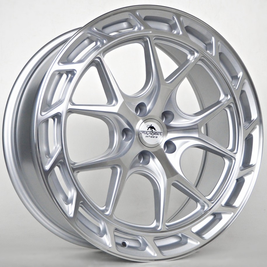 Ratlankis Forzza Saturn 8,5X19 5X112 ET25 66,56 SFM