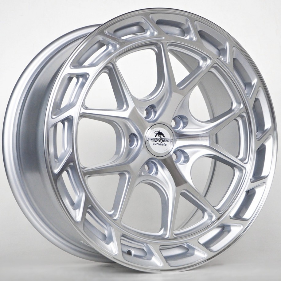 Ratlankis Forzza Saturn 8X18 5X112 ET45 66,5 SFM