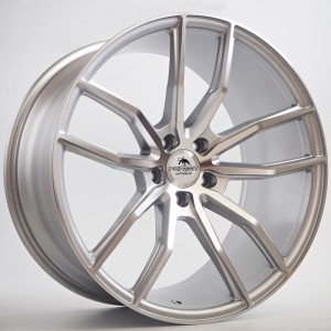 Ratlankis Forzza Sigma 10X20 5X120 ET40 CB74,1 SFM