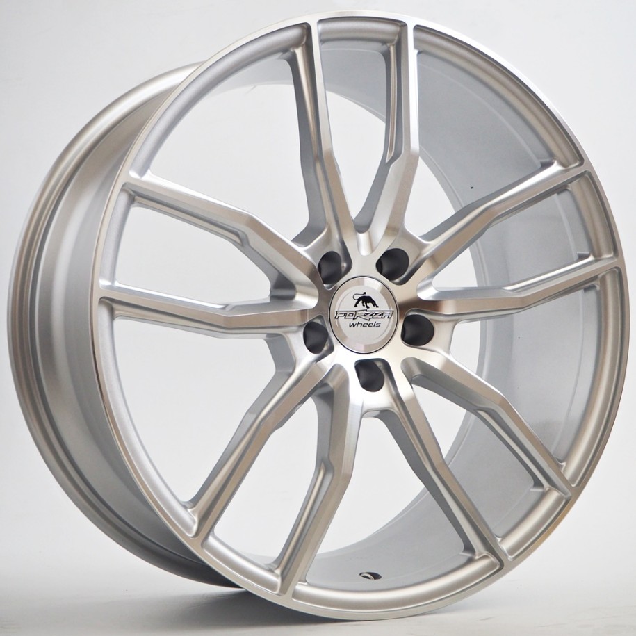 Ratlankis Forzza Sigma 9X20 5X112 ET25 66,56 SFM