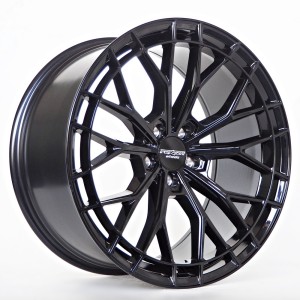 Ratlankis Forzza Sirius 10X20 5X112 ET38 66,45 Gloss Black