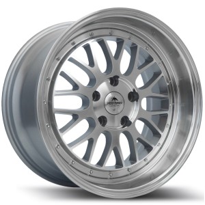 Ratlankis Forzza Spot 8,5X18 5X112 ET30 66,45 SFM
