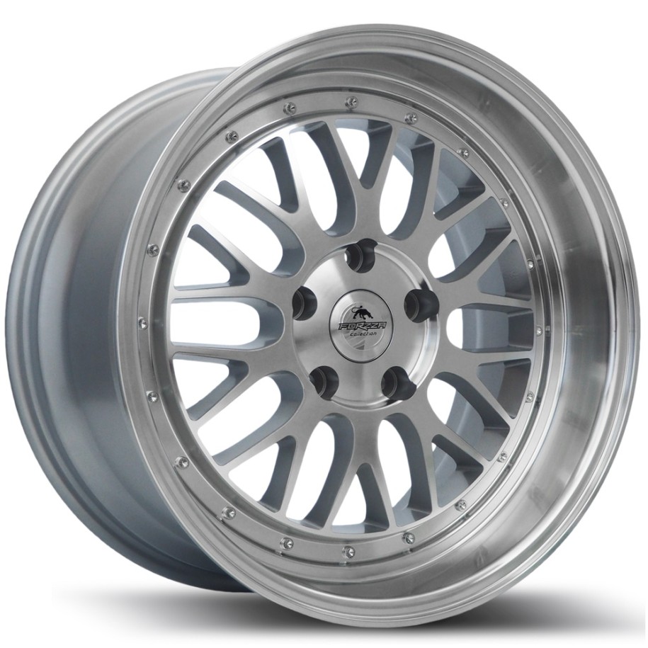 Ratlankis Forzza Spot 8,5X18 5X112 ET30 66,45 SFM