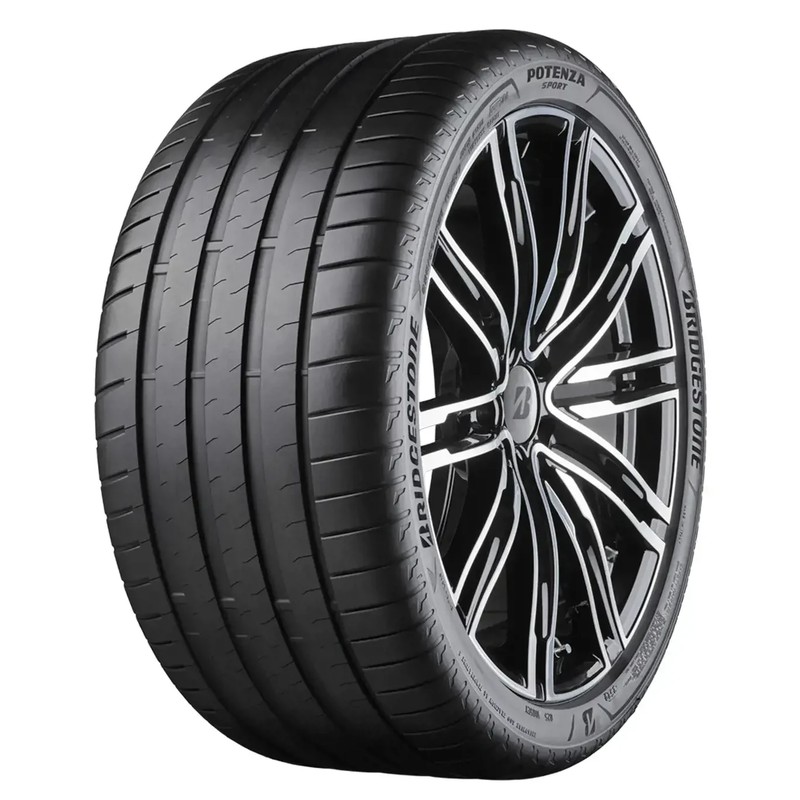 BRIDGESTONE 295/40R21 111Y Potenza Sport XL RG Enliten
