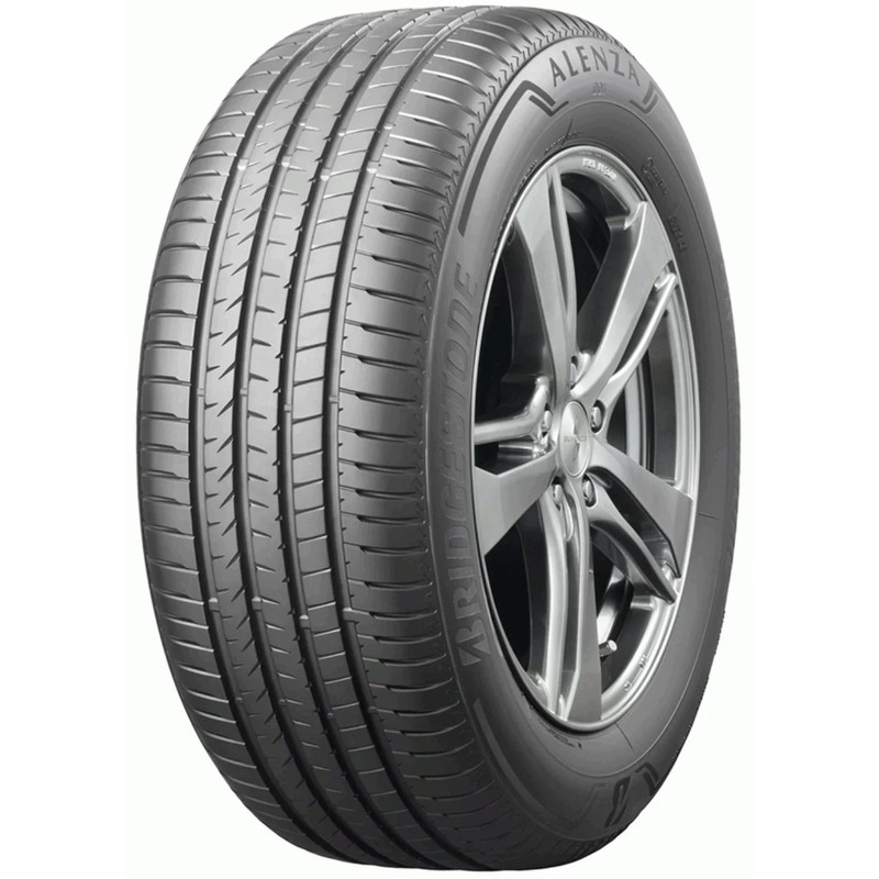 BRIDGESTONE 315/40R21 115V Alenza Sport XL RG CAYENNE NC0