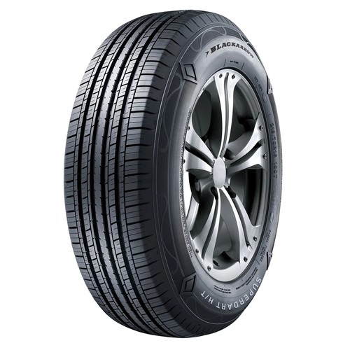 Blackarrow 235/70R16 106T H58
