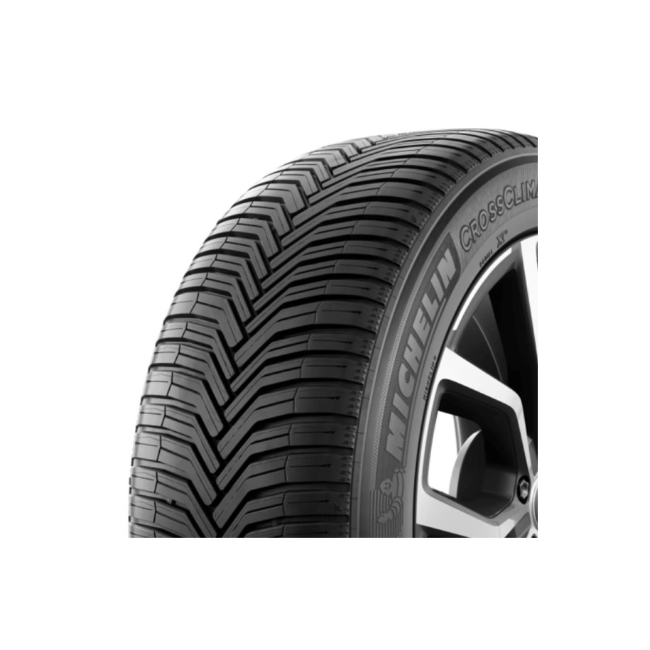 MICHELIN R18 103T padangos