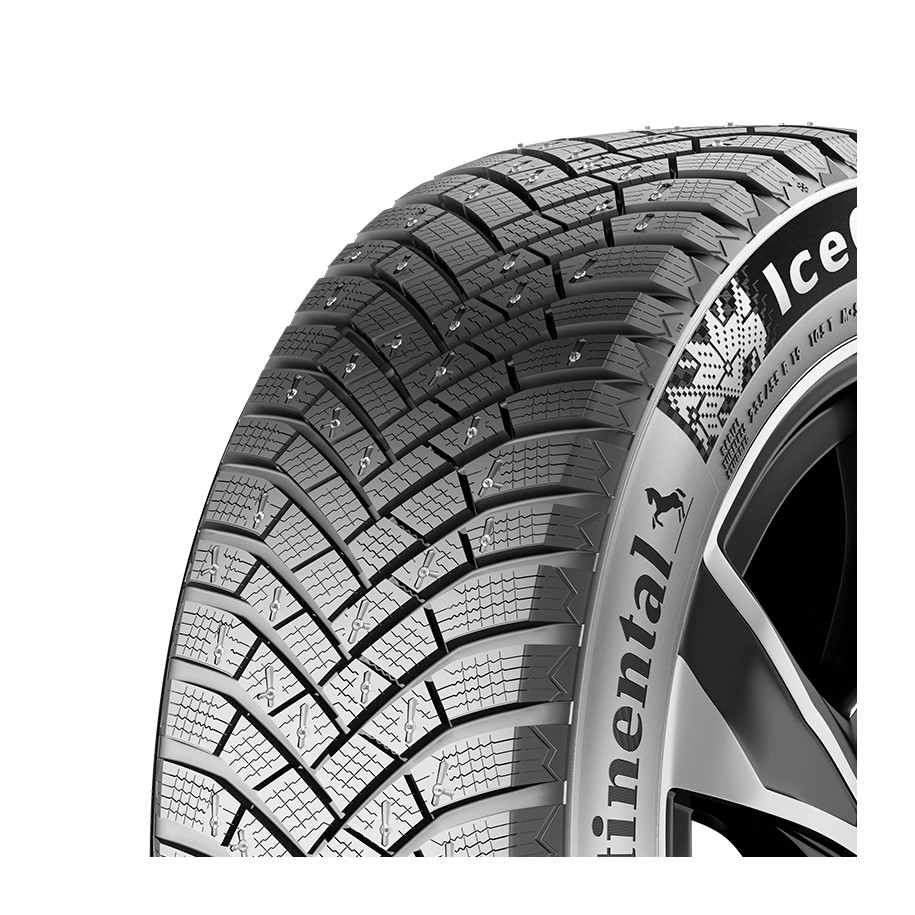 CONTINENTAL R15 95T padangos