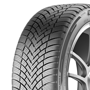 BARUM R16 96H padangos
