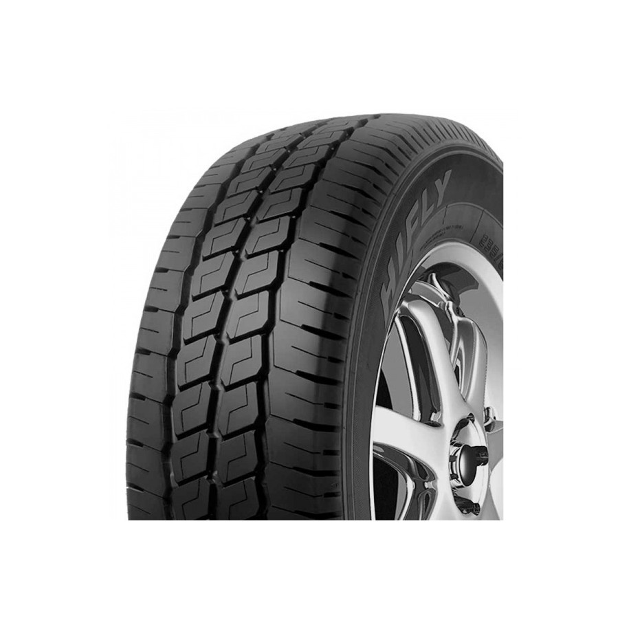 HIFLY R16 121/119R Vasarinės padangos