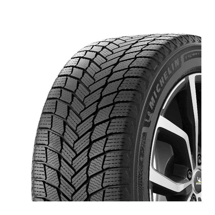 MICHELIN R19 111H padangos