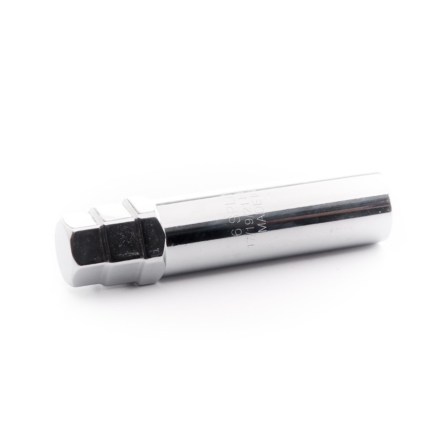 6 SPLINE key for JN2, JN3, JN4 lug nuts and JB1 bolts