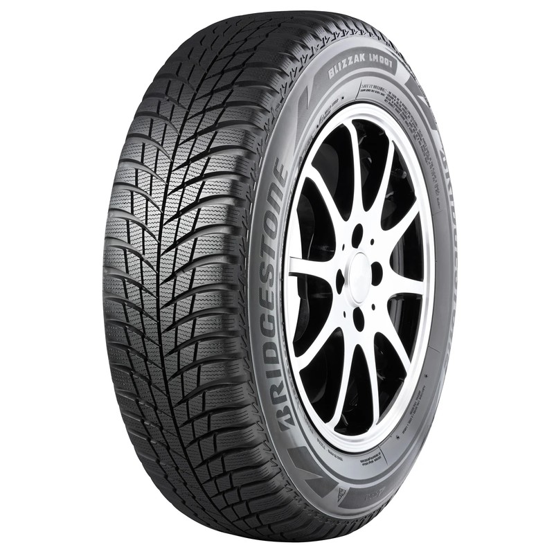BRIDGESTONE 205/60R17 93H Blizzak LM001 * BMW X1 (F48)BMW MINI COUNTRYMAN (F60)