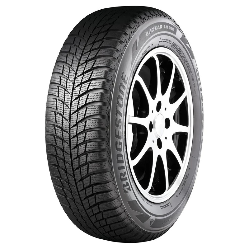 BRIDGESTONE 225/50R17 98H Blizzak LM001 * XL BMW 3-SERIES AND DERIVATES MYBMW 3-SERIES (G20)
