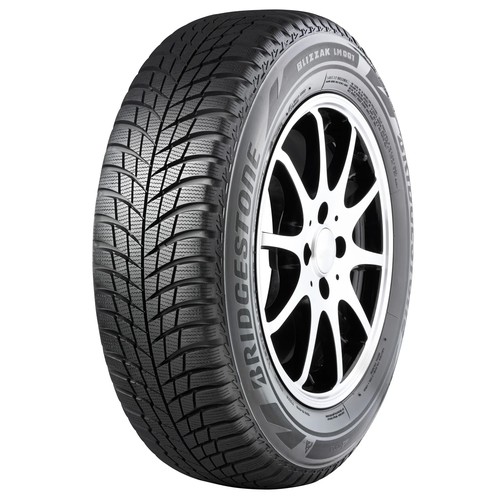 BRIDGESTONE 225/50R18 95H Blizzak LM001 * RFT BMW X1 (F48)BMW MINI COUNTRYMAN (F60)