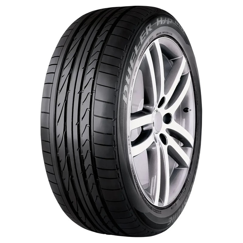 BRIDGESTONE 235/55R19 101V Dueler Sport H/P OE MAZ CX-7MAZ CX-7