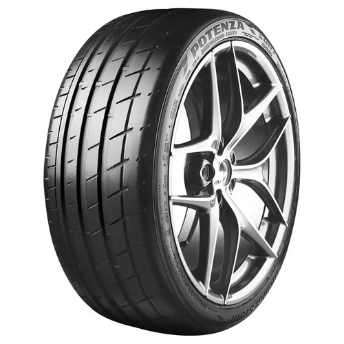 BRIDGESTONE 245/35R20 95Y Potenza S007 XL RG FER FERRARI 488 GTB/GTS [F142FER F488 (F142(2))