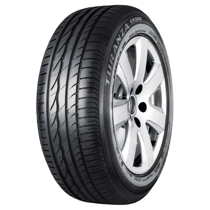 BRIDGESTONE 245/45R17 95W Turanza ER300 RG MER E-CLASS (W212)MER E-CLASS(W212)