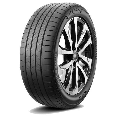 BRIDGESTONE 255/55R19 111H Alenza 001 AO XL AUD E-TRON AU51X/1AUD E-TRON (AU516)
