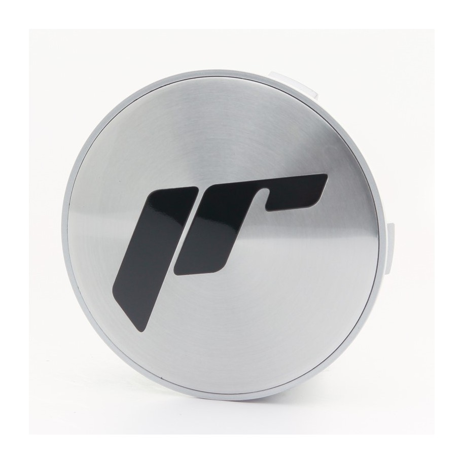 Center Cap 001 Silver