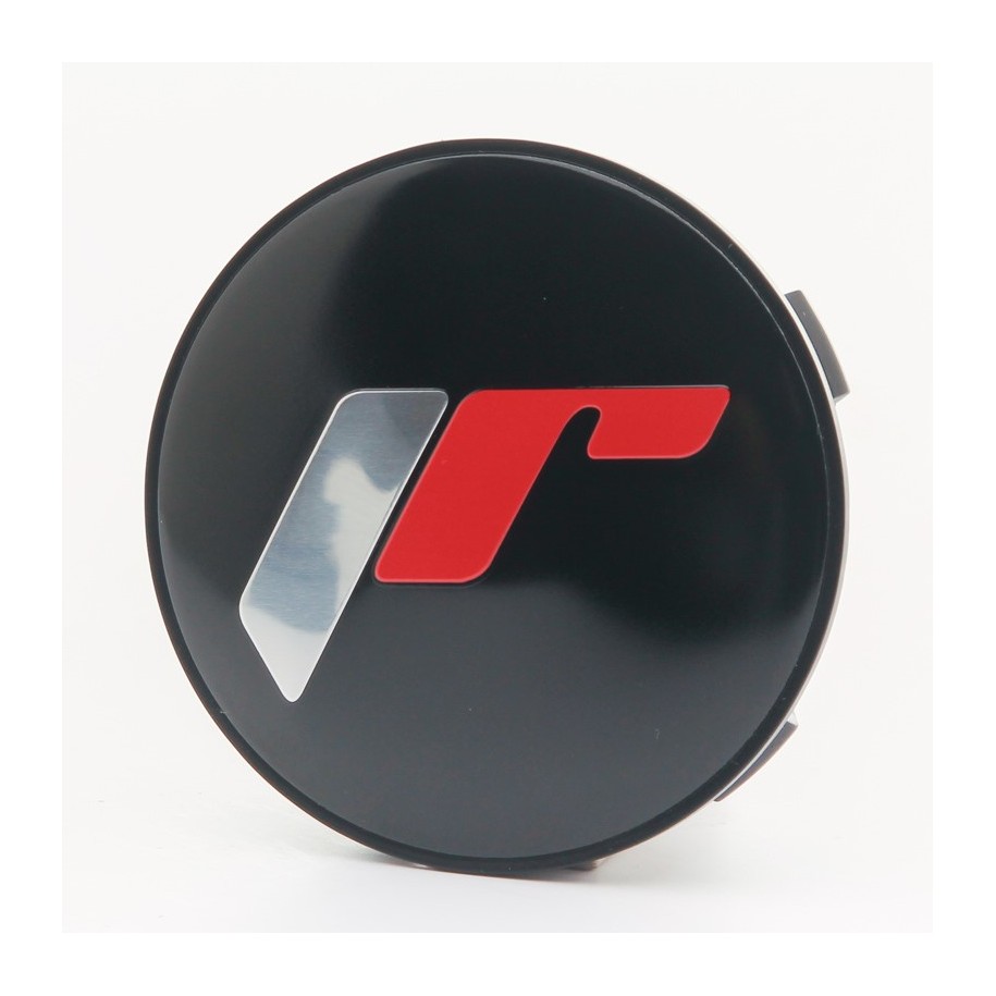 Center Cap 181 Matt Black