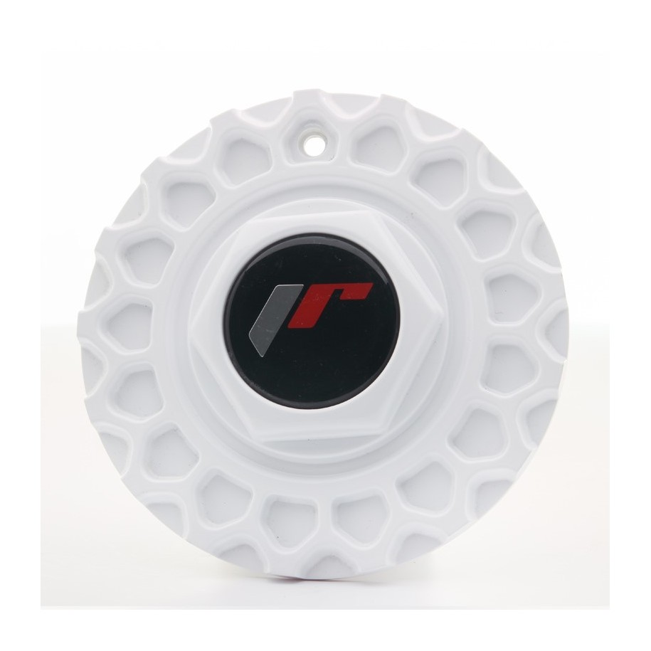 Center Cap 356-247L169 White
