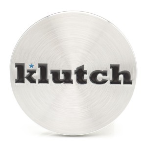 Center Cap C425 Silver