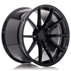 Concaver CVR4 22x9,5 ET35 5x112 Platinum Black