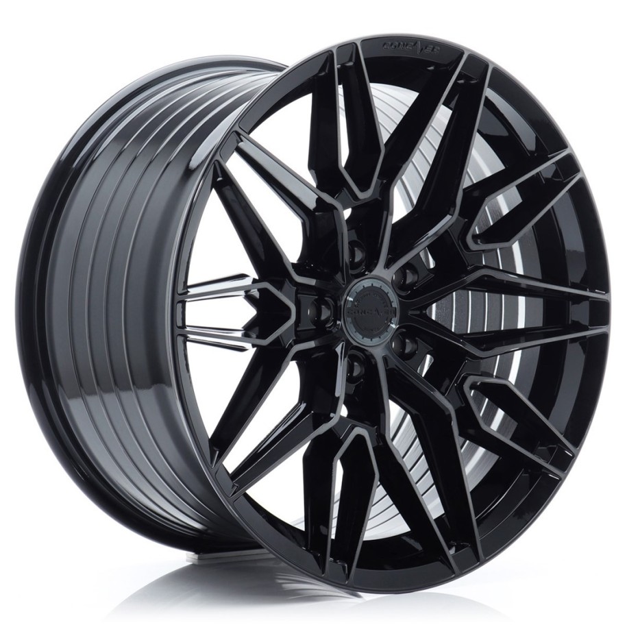 Concaver CVR6 21x9,5 ET30 5x112 Double Tinted Black