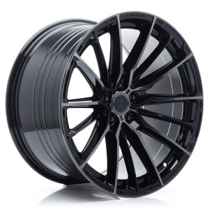 Concaver CVR7 21x9,5 ET25 5x112 Double Tinted Black