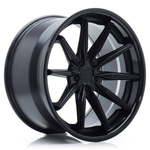 Concaver CVR8 21x9 ET35 5x108 Matt Black