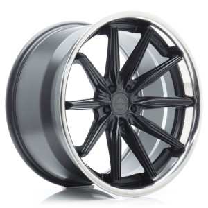 Concaver CVR8 21x9,5 ET35 5x114,3 Carbon Graphite