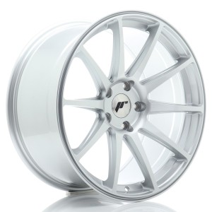 JR Wheels JR11 19x9,5 ET35 5x112 Hyper Silver